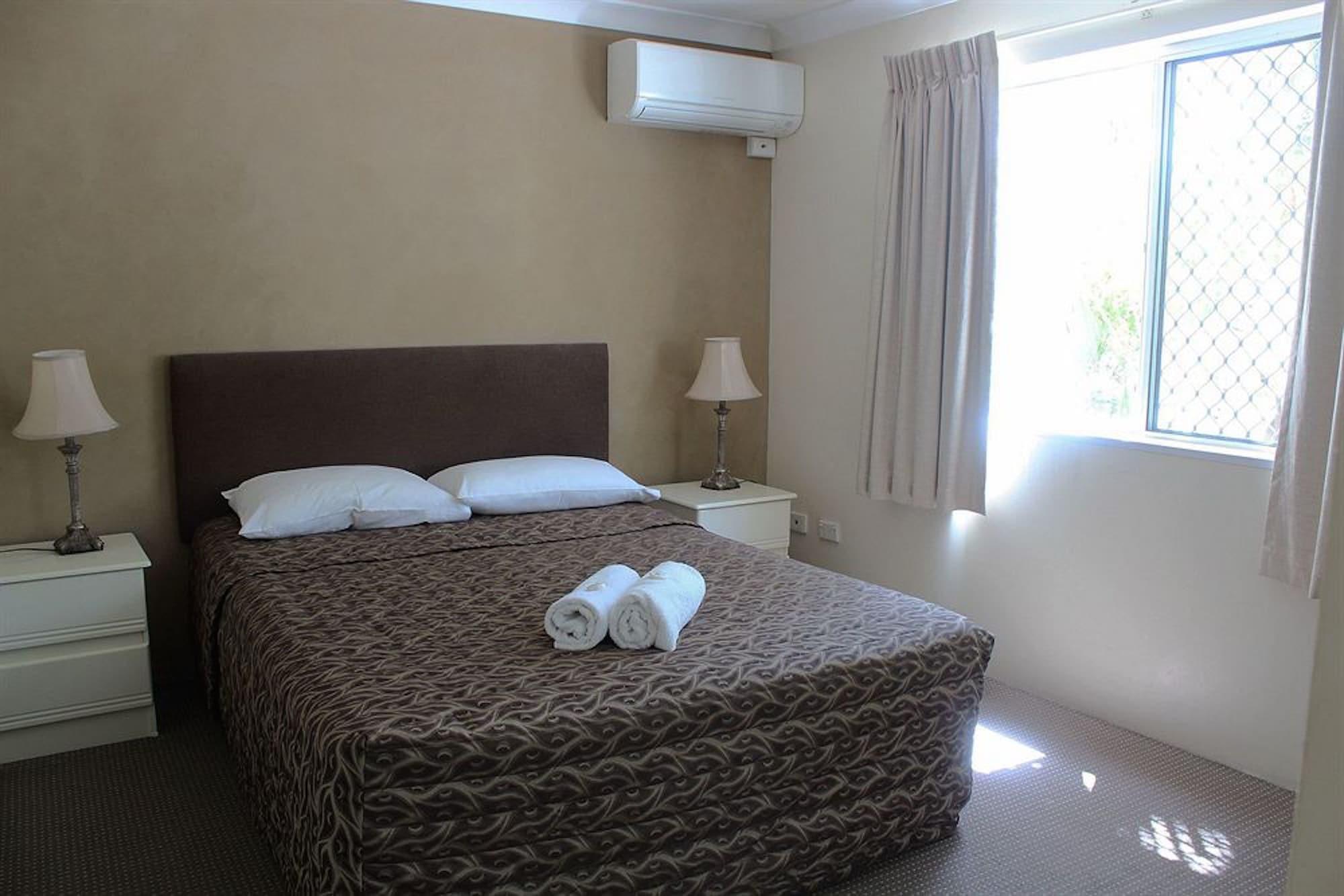 Aparthotel Surfers Del Rey Gold Coast Esterno foto
