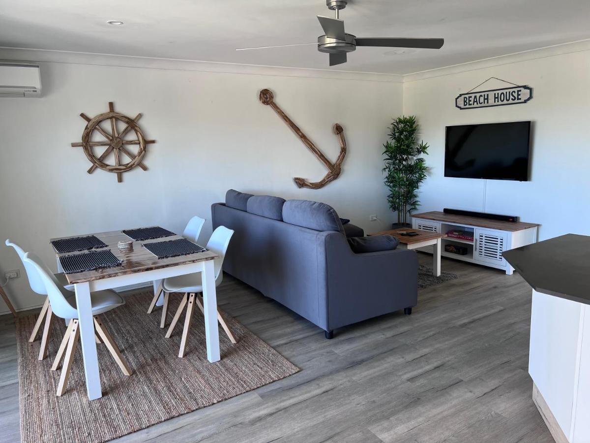 Aparthotel Surfers Del Rey Gold Coast Esterno foto