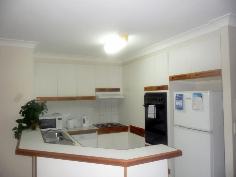 Aparthotel Surfers Del Rey Gold Coast Esterno foto
