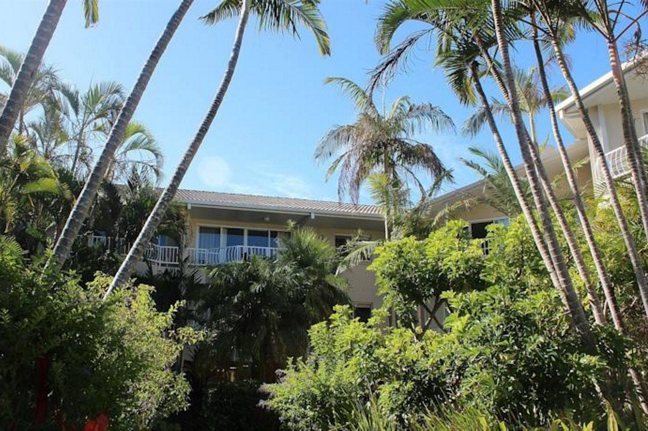 Aparthotel Surfers Del Rey Gold Coast Esterno foto
