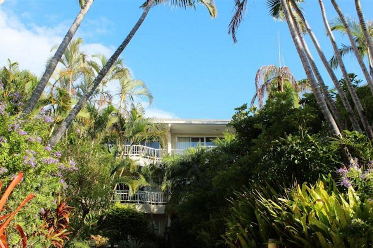 Aparthotel Surfers Del Rey Gold Coast Esterno foto