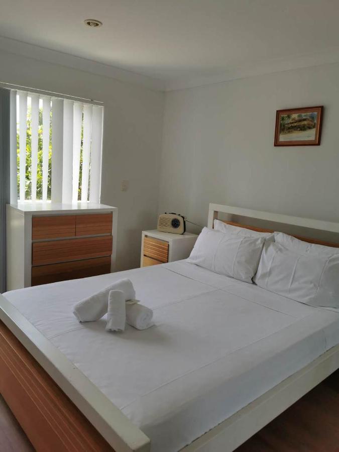 Aparthotel Surfers Del Rey Gold Coast Esterno foto